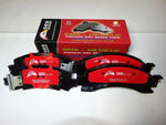 Brake Pads Fit 76-78 C10 K10 C20 K20 C30 K30 75-86 C30 91-94 C3500 D149