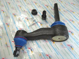 97-02 F-150 F-250 EXPEDITION 2WD 4WD 1 NEW FRONT STEERING IDLER ARM 2.48" K8739