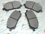 Front Brake Pads Fit 2001-2007 Toyota Highlander  D884