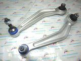 Fit E39 525i 528i 530i 540i NEW 2 Rear Upper Control Arms  33 32 6 767 831/832