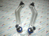 Fit E39 525i 528i 530i 540i NEW 2 Rear Upper Control Arms  33 32 6 767 831/832