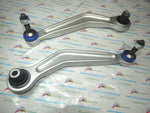 Fit E39 525i 528i 530i 540i NEW 2 Rear Upper Control Arms  33 32 6 767 831/832