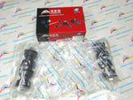 New 2 Front Stabilizer Bar Links 90-97  Accord Odyssey  CL K90122