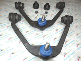 RWD 2WD F150 F250 Expedition NEW 2 Upper Control Arms Set K8726 & K8728