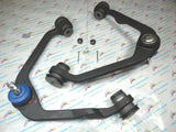 RWD 2WD F150 F250 Expedition NEW 2 Upper Control Arms Set K8726 & K8728