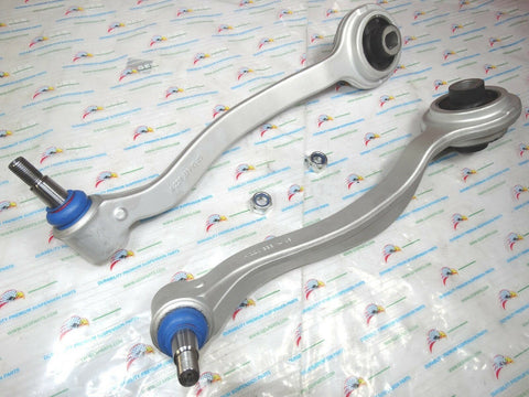 W220 CL500 CL600 S350 S430 NEW 2 Front Lower Strut Control Arms LH & RH
