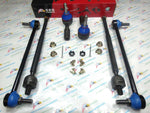 11.80" Grease Fitting Sway Bar Links & Steering 6 Fit CHEVROLET COBALT PONTIAC