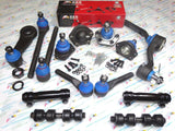 14PCS Suspension & Steering Kit 4WD K5320 K6600 K6251/55