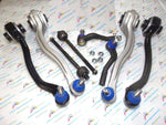 Fit Mercedes Benz C230 C240 RWD CLK350 W203 W209 8PCS SUSPENSION & STEERING KIT