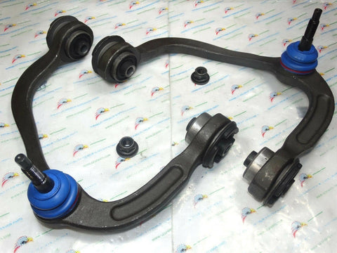 2 Upper Control Arms Fits  04-14 F150 06-08 Mark LT Expedition Navigator K80306