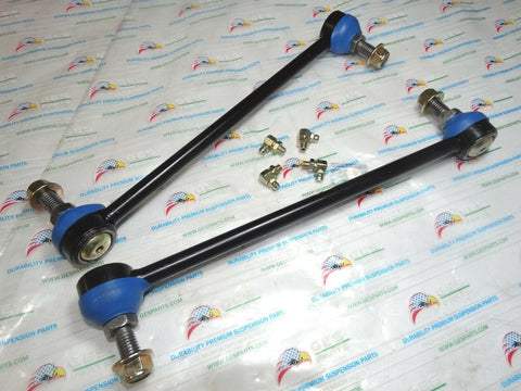 13" Greasable 2 Front Sway Bar Link Fit 04-12 MALIBU COBALT PONTIAC K80252