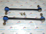 13" Greasable 2 Front Sway Bar Link Fit 04-12 MALIBU COBALT PONTIAC K80252