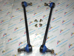 13" Greasable 2 Front Sway Bar Link Fit 04-12 MALIBU COBALT PONTIAC K80252