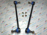 13" Greasable 2 Front Sway Bar Link Fit 04-12 MALIBU COBALT PONTIAC K80252