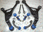 10 Front Suspension & Steering Kit For Sebring Stratus Cirrus Breeze K7425 K7306