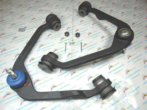 NEW 2 Upper Control Arms Ford F150 F250 Expedition RWD 2WD K8726 & K8728