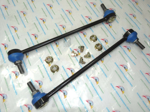 For 01-05 MDX 99-04 Odyssey 03-05 Pilot 2 Front Suspension Sway Bar Links K90349