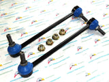 2 Front Sway Bar Links Fir 96-07 Ford Taurus 95-02 Continental Sable K8734 K8735