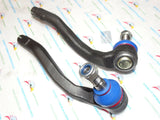 Fit 98-05 W163 ML320 ML350 ML500 2 Front Outer Tie Rod Ends 1633300403