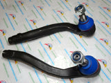 Fit 98-05 W163 ML320 ML350 ML500 2 Front Outer Tie Rod Ends 1633300403