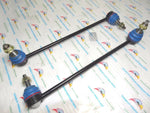 2 Front Sway Bar Link Fit W203 W209 C230 C240 C280 CLK350 CLK500