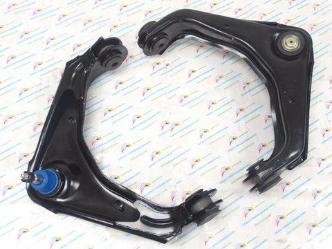 2PCS Front Upper Control Arm Fit H2 Silverado 2500 HD K620054