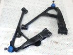 4WD 2 Lower Control Arms Silverado Sierra 1500 w/Torsion Bar Suspension K620380