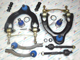 Fit Acura Integra 1998 LS & RS 99-01 LS 8 Suspension Steering Kit K90449 EV368