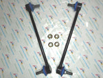 2 Front Sway Bar Links Fits Voyager Caravan Pacifica  Town & Country Routa K7258