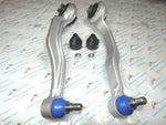 Fit W211 E320 CL SL NEW 2 Front Lower Forward Control Arms 2113304311 2113304411