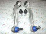 Fit W211 E320 CL SL NEW 2 Front Lower Forward Control Arms 2113304311 2113304411