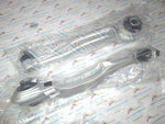 Fit W211 E320 CL SL NEW 2 Front Lower Forward Control Arms 2113304311 2113304411