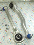 Fit W211 E320 CL SL NEW 2 Front Lower Forward Control Arms 2113304311 2113304411