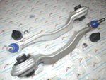 Fit W211 E320 CL SL NEW 2 Front Lower Forward Control Arms 2113304311 2113304411