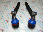 98-05 W163 ML320 ML350 ML500 2PCS Outer Tie Rod Ends L+R 1633300403 & 1633300103