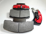 C1500 Suburban C2500 C3500 Ram 2500 Front Brake Pads D459