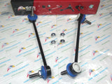 E39 528i 525i 530i 2 NEW Front Stabilizer Bar Links Left & Right 31351095662