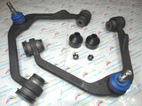 RWD 2WD NEW 2 Upper Control Arms 97-03 F150 F250 Expedition K8726 K8728