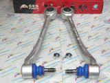 2PCS FRONT LOWER CONTROL ARMS FIT 95-01 E38 740i 740iL 750iL 31121142087