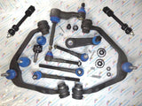 2WD 12PCS SUSPENSION & STEERING KIT FIT 97-03 F150 F250 NAVIGATOR EXPEDITION