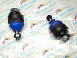 2 Adjustable Upper Ball joints ALLOWS -1 TO +1 DEG CAMBER Fits Accord CRV K90492