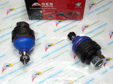 2 Adjustable Upper Ball joints ALLOWS -1 TO +1 DEG CAMBER Fits Accord CRV K90492