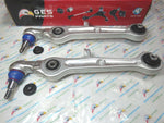 12 Suspension & Steering Kit For 02-08 A4 A4 Quattro 3.2 2.0 2.0L 8E0407151E