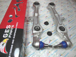 12 Suspension & Steering Kit For 02-08 A4 A4 Quattro 3.2 2.0 2.0L 8E0407151E