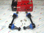 2PCS Front Sway Bar Links For 03-05  Navigator Expedition Up To Nov 29/04 K80239