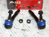 2PCS Front Outer Tie Rod Ends Fit BMW E60 E65 525i 530i 545i 550i 745i ES800478