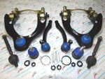 8 Suspension & Steering Kit Fit 92-95 Honda Civic 94-97 Integra 92-97 Del Sol