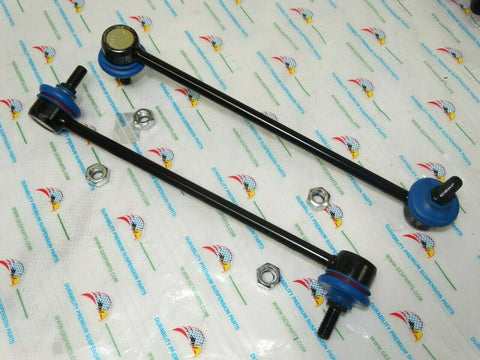 2PCS Front Stabilizer Sway Links Fit BMW E46 325i 323i 320i 328i Z4 31 351095694