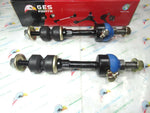 2WD For 05-08 Ford F150 MARK LT 06-08 2 FRONT SWAY BAR LINKS K80337