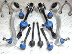 12 Front Suspension Steering Kit Fit Benz W220 S-Class S350 S430 S500 2203309307